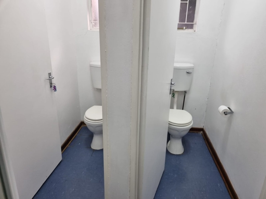 Commercial Property for Sale in Universitas Free State